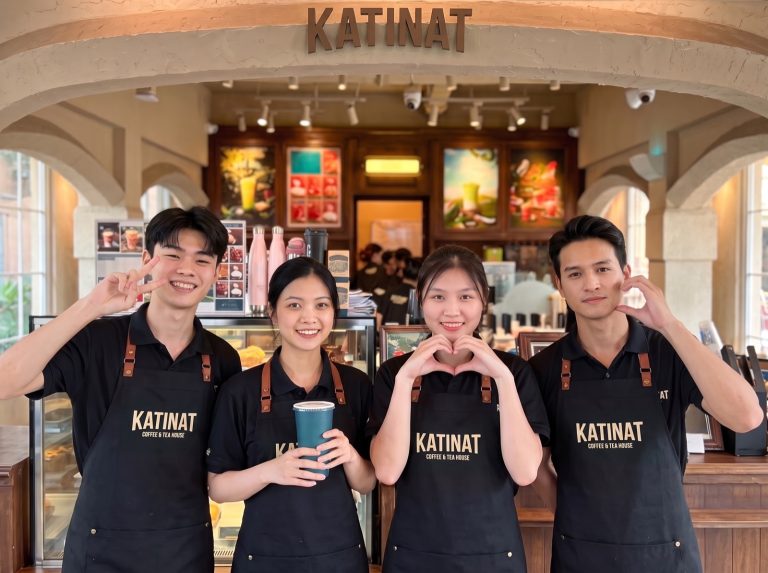 Katinat Coffee