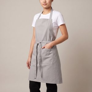 Tạp dề Canvas Classic