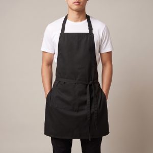 Tạp dề Kaki Basic