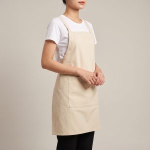 Tạp dề chéo lưng Kobe