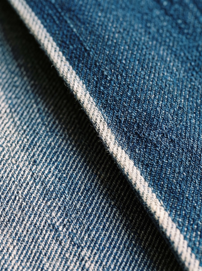 Jean