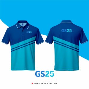 Đặt in áo đồng phục theo yêu cầu số lượng ít lấy ngay | Xưởng TPHCM ship toàn quốc