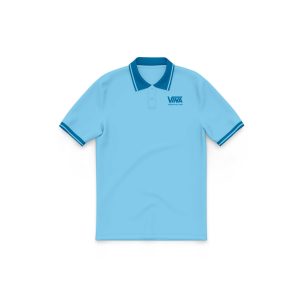 Áo thun Polo in theo yêu cầu